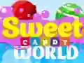 Juego Mundo de Dulces en línea Juego Mundo de Dulces en línea