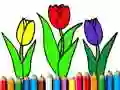 Juego De Vuelta a la Escuela: Libro de Colorear de Primavera en línea Juego De Vuelta a la Escuela: Libro de Colorear de Primavera en línea