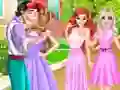 Juego Ariel: El Renacer de los Amores Tristes en línea
