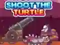 Juego Dispara a la tortuga en línea