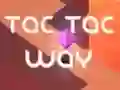 Juego Camino Tac Tac en línea