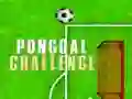 Juego Desafío PonGoal en línea