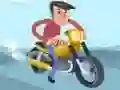Juego Rompecabezas de Super Bicicletas de Carreras Rápidas en línea Juego Rompecabezas de Super Bicicletas de Carreras Rápidas en línea