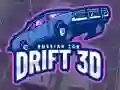 Juego Deriva de Coche Ruso 3D en línea