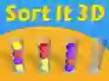 Juego Ordénalo en 3D en línea Juego Ordénalo en 3D en línea