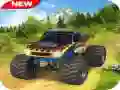 Juego Camión Monstruo Xtreme Offroad en línea Juego Camión Monstruo Xtreme Offroad en línea
