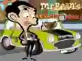 Juego Las Diferencias del Coche de Mr. Bean en línea