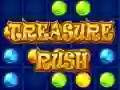 Juego Rush de Tesoro en línea