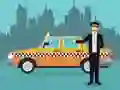 Juego Diferencias en vehículos de transporte público en línea Juego Diferencias en vehículos de transporte público en línea