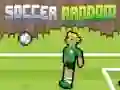 Juego Fútbol aleatorio en línea Juego Fútbol aleatorio en línea