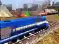 Juego Simulador de Trenes 2020 en línea Juego Simulador de Trenes 2020 en línea