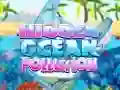 Juego Contaminación oceánica oculta en línea Juego Contaminación oceánica oculta en línea