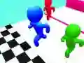 Juego Carrera de Stickman 3D en línea Juego Carrera de Stickman 3D en línea