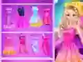 Juego Closet de Moda para Niñas en línea Juego Closet de Moda para Niñas en línea