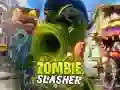 Juego Cortador de Zombis en línea Juego Cortador de Zombis en línea