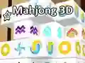 Juego Mahjong 3D en línea