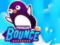Juego Rebote de Pingüino en línea Juego Rebote de Pingüino en línea