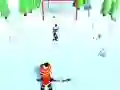 Juego Desafío de Hockey 3D en línea Juego Desafío de Hockey 3D en línea