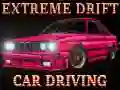 Juego Conducción de coches en drift extremo en línea