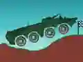 Juego Física de coches BTR 80 en línea Juego Física de coches BTR 80 en línea