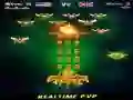 Juego Ataque Extremo de Avión Espacial en línea