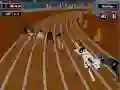 Juego Fiebre de Carreras de Perros Locos en línea