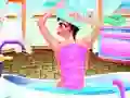 Juego Salón de Spa en la Playa en línea