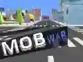 Juego Guerra de Mob en línea