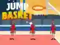 Juego Salta Canasta en línea Juego Salta Canasta en línea