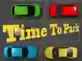 Juego Es hora de aparcar en línea Juego Es hora de aparcar en línea