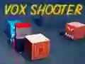 Juego Vox Shooter en línea