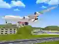 Juego Vuelo de Avión 3D en línea Juego Vuelo de Avión 3D en línea