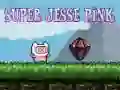 Juego Super Jesse Pink en línea