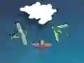 Juego Guerra Aérea 1942-43 en línea Juego Guerra Aérea 1942-43 en línea