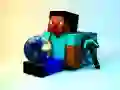 Juego Mineblock Tierra Supervivencia en línea