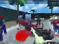 Juego Combate Pixel La Tormenta de Arena en línea Juego Combate Pixel La Tormenta de Arena en línea