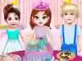 Juego Cumpleaños Perfecto de Baby Taylor en línea