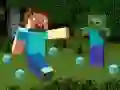 Juego Pixelcraft Bloques de Diamante Ocultos en línea Juego Pixelcraft Bloques de Diamante Ocultos en línea
