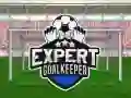Juego Portero Experto en línea