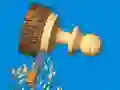 Juego Torneado en madera 3D en línea Juego Torneado en madera 3D en línea