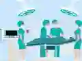 Juego Rompecabezas del Personal Médico en línea Juego Rompecabezas del Personal Médico en línea