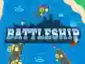 Juego Batalla naval en línea