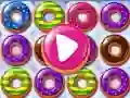 Juego Saga del Choque de Donuts en línea