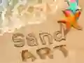 Juego Arte de Arena en línea