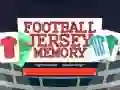 Juego Memoria de camiseta de fútbol en línea Juego Memoria de camiseta de fútbol en línea