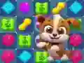 Juego Historia de rompecabezas de perros en línea