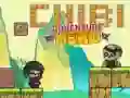 Juego Héroe de la Aventura Chibi en línea