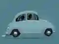 Juego Diferencia de coche deportivo vintage en línea Juego Diferencia de coche deportivo vintage en línea