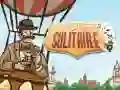 Juego Solitaire de aire caliente en línea