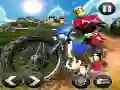 Juego Carrera de Motos Todoterreno 3D en línea Juego Carrera de Motos Todoterreno 3D en línea